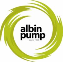купить насос albin pump